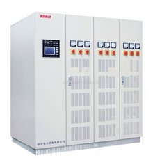 FR-IPS智能交直流一体化电源系统 FR-IPS智能交直流一体化电源系统